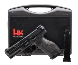 "HECKLER & KOCH VP9 PISTOL 9MM (L2026-03450)" - 4 of 4