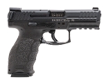 "HECKLER & KOCH VP9 PISTOL 9MM (L2026-03450)" - 1 of 4