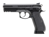 "CZ 75 SP-01 Tactical Pistol 9mm (L2026-03154)" - 2 of 7