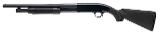 "MOSSBERG MAVERICK 88 12 GAUGE SHOTGUN (D2026-00270)(USED)(DTX)" - Image 3 of 5
