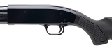 "MOSSBERG MAVERICK 88 12 GAUGE SHOTGUN (D2026-00270)(USED)(DTX)" - Image 4 of 5