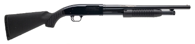 "MOSSBERG MAVERICK 88 12 GAUGE SHOTGUN (D2026-00270)(USED)(DTX)" - Image 1 of 5
