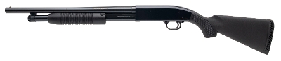 "MOSSBERG MAVERICK 88 12 GAUGE SHOTGUN (D2026-00270)(USED)(DTX)" - Image 3 of 5