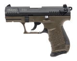 "Walther P22 Pistol .22LR (L2026-01716)" - 2 of 4