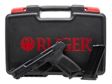 "Ruger 57 Pro Pistol 5.7x28mm (L2026-03126)" - Image 4 of 4
