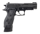 "SIG SAUER P227 ELITE TACOPS PISTOL .45 AUTO (L2026-03436)" - 1 of 6