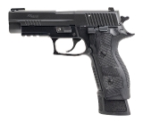 "SIG SAUER P227 ELITE TACOPS PISTOL .45 AUTO (L2026-03436)" - 2 of 6