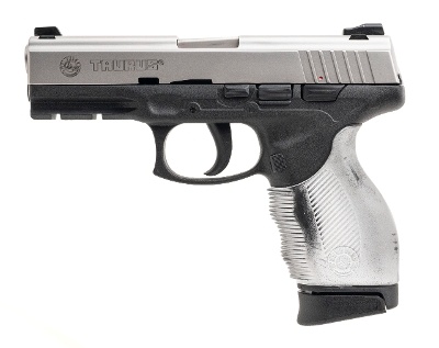 "Taurus PT 24/7 PRO Pistol .40 S&W (L2026-03349)" - Image 2 of 4