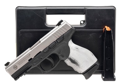 "Taurus PT 24/7 PRO Pistol .40 S&W (L2026-03349)" - Image 4 of 4