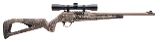 "WINCHESTER WILDCAT RIFLE 22LR (L2026-03356)" - 1 of 5
