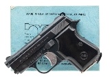 "FIE Titan E27 Pistol .25 ACP (L2026-03151)" - 6 of 7