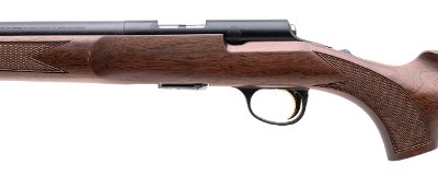 "(SN: 01335YT253) Browning T-Bolt Target SR Rifle .17 HMR (L2026-03245) NEW" - Image 4 of 5