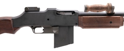 "Ohio Ordnance 1918A3 Rifle .30-06 SPRG. (L2026-03267)" - Image 2 of 12