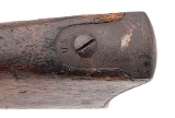 "PARKERS SNOW & CO MODEL 1861 RIFLED MUSKET MILLERS CONVERSION .58 caliber(64478) DTX" - Image 8 of 9