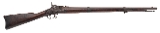 "PARKERS SNOW & CO MODEL 1861 RIFLED MUSKET MILLERS CONVERSION .58 caliber(64478) DTX" - Image 1 of 9