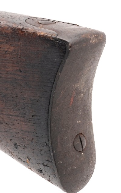 "PARKERS SNOW & CO MODEL 1861 RIFLED MUSKET MILLERS CONVERSION .58 caliber(64478) DTX" - Image 9 of 9