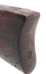 "PARKERS SNOW & CO MODEL 1861 RIFLED MUSKET MILLERS CONVERSION .58 caliber(64478) DTX" - Image 9 of 9