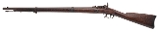 "PARKERS SNOW & CO MODEL 1861 RIFLED MUSKET MILLERS CONVERSION .58 caliber(64478) DTX" - Image 4 of 9
