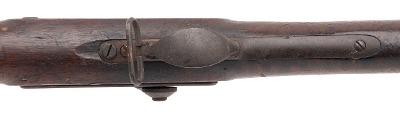 "PARKERS SNOW & CO MODEL 1861 RIFLED MUSKET MILLERS CONVERSION .58 caliber(64478) DTX" - Image 7 of 9