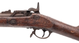 "PARKERS SNOW & CO MODEL 1861 RIFLED MUSKET MILLERS CONVERSION .58 caliber(64478) DTX" - Image 5 of 9