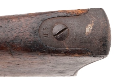 "PARKERS SNOW & CO MODEL 1861 RIFLED MUSKET MILLERS CONVERSION .58 caliber(64478) DTX" - Image 8 of 9