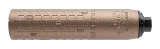 "(SN: D500516) EOTECH DCBL TAN SUPPRESSOR 5.56MM (L2026-03392) NEW" - Image 2 of 3