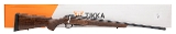 "TIKKA T3X HUNTER 7MM-08 REM(D2026-00231)(DTX)" - Image 5 of 5