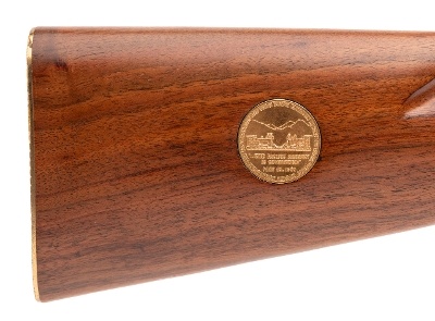 "GOLDEN SPIKE COMMEMORATIVE 30/30 WIN(D2026-00249) (DTX)" - Image 8 of 8