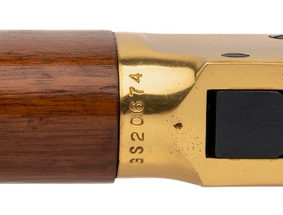 "GOLDEN SPIKE COMMEMORATIVE 30/30 WIN(D2026-00249) (DTX)" - Image 6 of 8