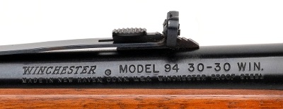 "GOLDEN SPIKE COMMEMORATIVE 30/30 WIN(D2026-00249) (DTX)" - Image 5 of 8