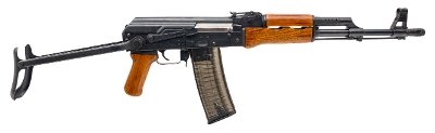 "NORINCO 84S-1 5.56MM(D02-2025-00172) USED (DTX)" - Image 1 of 4