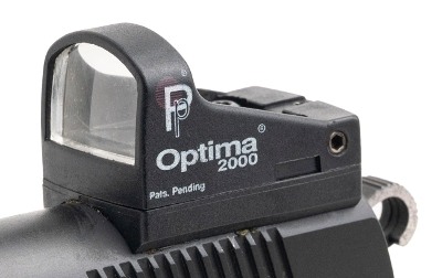 "WILSON COMBAT 1996 A2 PISTOL .45 AUTO (L2026-02720)" - Image 3 of 7