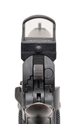 "WILSON COMBAT 1996 A2 PISTOL .45 AUTO (L2026-02720)" - Image 4 of 7