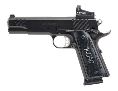 "WILSON COMBAT 1996 A2 PISTOL .45 AUTO (L2026-02720)" - Image 2 of 7