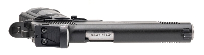 "WILSON COMBAT 1996 A2 PISTOL .45 AUTO (L2026-02720)" - Image 5 of 7