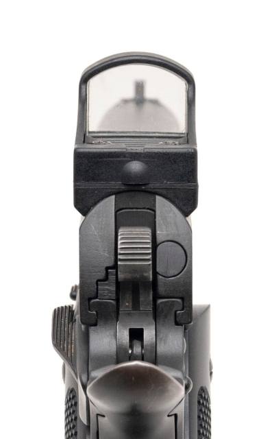 "WILSON COMBAT 1996 A2 PISTOL .45 AUTO (L2026-02720)" - Image 4 of 7