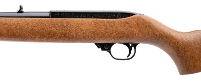"Ruger 10/22 Rifle .22LR (L2026-02791)" - Image 4 of 4