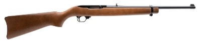 "Ruger 10/22 Rifle .22LR (L2026-02791)" - Image 1 of 4