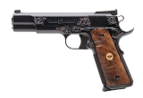 "WILSON COMBAT SUPERGRADE PINNACLE PISTOL .45 AUTO (L2026-01921)" - 3 of 10