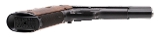 "WILSON COMBAT SUPERGRADE PINNACLE PISTOL .45 AUTO (L2026-01921)" - 6 of 10