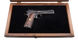 "WILSON COMBAT SUPERGRADE PINNACLE PISTOL .45 AUTO (L2026-01921)" - 1 of 10