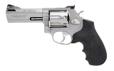 "TAURUS 627 TRACKER REVOLVER .357 MAGNUM (L2026-02643)" - 1 of 4
