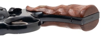 "SMITH & WESSON 10-5 REVOLVER .38 SPECIAL (L2026-03082)" - Image 6 of 6