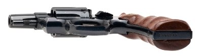 "SMITH & WESSON 10-5 REVOLVER .38 SPECIAL (L2026-03082)" - Image 5 of 6