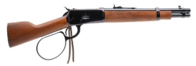 "Rossi R92RH Pistol .38 SPL/.357 MAG. (L2026-02708)" - Image 1 of 3