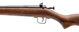 "KSA Crickett Rifle .22LR (L2026-03219)" - 4 of 4