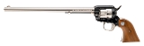 "COLT SINGLE ACTION FRONTIER SCOUT WYATT EARP COMMEMORATIVE REVOLVER .22LR (L2026-00648)" - 2 of 13