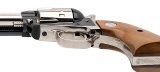 "COLT SINGLE ACTION FRONTIER SCOUT WYATT EARP COMMEMORATIVE REVOLVER .22LR (L2026-00648)" - 9 of 13