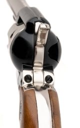 "COLT SINGLE ACTION FRONTIER SCOUT WYATT EARP COMMEMORATIVE REVOLVER .22LR (L2026-00648)" - 4 of 13
