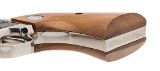 "COLT SINGLE ACTION FRONTIER SCOUT WYATT EARP COMMEMORATIVE REVOLVER .22LR (L2026-00648)" - 7 of 13